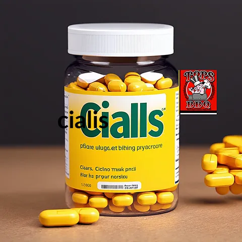 Achat cialis lilly